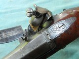Innovative 1795 Flintlock pistol - 12 of 14