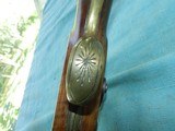 Hudson Bay SHARPE Percussion pistol - 12 of 15