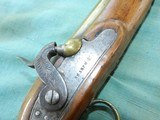 Hudson Bay SHARPE Percussion pistol - 2 of 15
