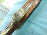 Hudson Bay SHARPE Percussion pistol - 3 of 15