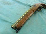 Hudson Bay SHARPE Percussion pistol - 10 of 15