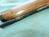Hudson Bay SHARPE Percussion pistol - 14 of 15
