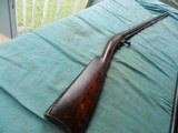 American N.E,
Underhammer 12ga Fowler