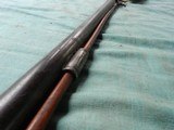 American N.E,
Underhammer 12ga Fowler - 10 of 14