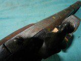 Fancy Pirate Ship's Captain flintlock pistol - 7 of 13