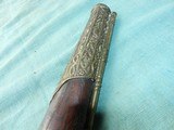 Fancy Pirate Ship's Captain flintlock pistol - 5 of 13