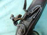 Fancy Pirate Ship's Captain flintlock pistol - 4 of 13