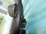 Fancy Pirate Ship's Captain flintlock pistol - 11 of 13