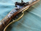 Custom Handmade Flintlock Long Rifle - 5 of 16