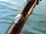 Custom Handmade Flintlock Long Rifle - 6 of 16