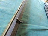Custom Handmade Flintlock Long Rifle - 11 of 16