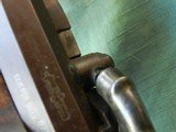 Superb Hand Made Percussion Long Gun - 7 of 21