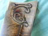 Superb Hand Made Percussion Long Gun - 21 of 21