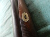 Naylor 19th Century Muzzleloader double 12ga. - 9 of 15