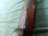 Naylor 19th Century Muzzleloader double 12ga. - 8 of 15