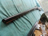 Naylor 19th Century Muzzleloader double 12ga. - 13 of 15