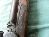 Naylor 19th Century Muzzleloader double 12ga. - 6 of 15
