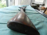 Naylor 19th Century Muzzleloader double 12ga. - 2 of 15