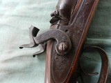Naylor 19th Century Muzzleloader double 12ga. - 7 of 15