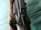 Naylor 19th Century Muzzleloader double 12ga. - 5 of 15
