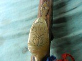 W.H.BARNES BOSTON double 16ga Percussion Shotgun - 6 of 17
