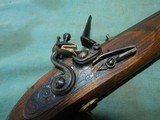 Miroku Ultra High .45 cal
Flintlock pistol - 2 of 12