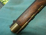 Miroku Ultra High .45 cal
Flintlock pistol - 7 of 12