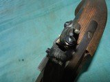 Miroku Ultra High .45 cal
Flintlock pistol - 10 of 12