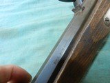 Miroku Ultra High .45 cal
Flintlock pistol - 8 of 12