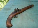 Miroku Ultra High .45 cal
Flintlock pistol