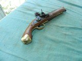 Miroku Ultra Hi .67cal flintlock