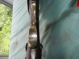 Mid 19th Cent.Double 12 ga Percussion - 16 of 16