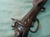 Mid 19th Cent.Double 12 ga Percussion - 13 of 16
