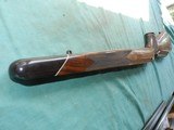 Colt Sauer Exceptional Grain Sporting Rifle Stock - 12 of 16