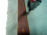Colt Sauer Exceptional Grain Sporting Rifle Stock - 11 of 16