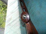 Colt Sauer Exceptional Grain Sporting Rifle Stock - 3 of 16