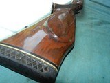 Colt Sauer Exceptional Grain Sporting Rifle Stock - 6 of 16