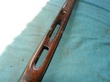 Colt Sauer Exceptional Grain Sporting Rifle Stock - 4 of 16