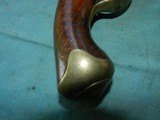 British Sea Service Scarce Contractor Maker Flintlock - 2 of 14
