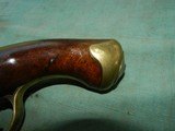 British Sea Service Scarce Contractor Maker Flintlock - 14 of 14