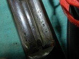 C,G. Bonehill Double Hammer 12ga - 9 of 16