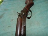 C,G. Bonehill Double Hammer 12ga - 14 of 16