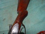 C,G. Bonehill Double Hammer 12ga - 15 of 16
