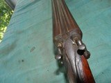C,G. Bonehill Double Hammer 12ga - 4 of 16