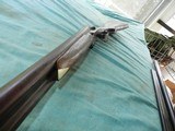 C,G. Bonehill Double Hammer 12ga - 13 of 16