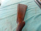 C,G. Bonehill Double Hammer 12ga - 16 of 16