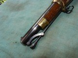 U.S. 1855 .58 BP Italian Pistol - 8 of 12