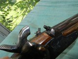 U.S. 1855 .58 BP Italian Pistol - 4 of 12