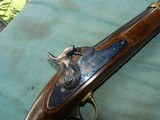 U.S. 1855 .58 BP Italian Pistol - 3 of 12