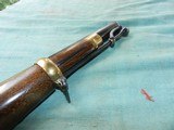 U.S. 1855 .58 BP Italian Pistol - 5 of 12
